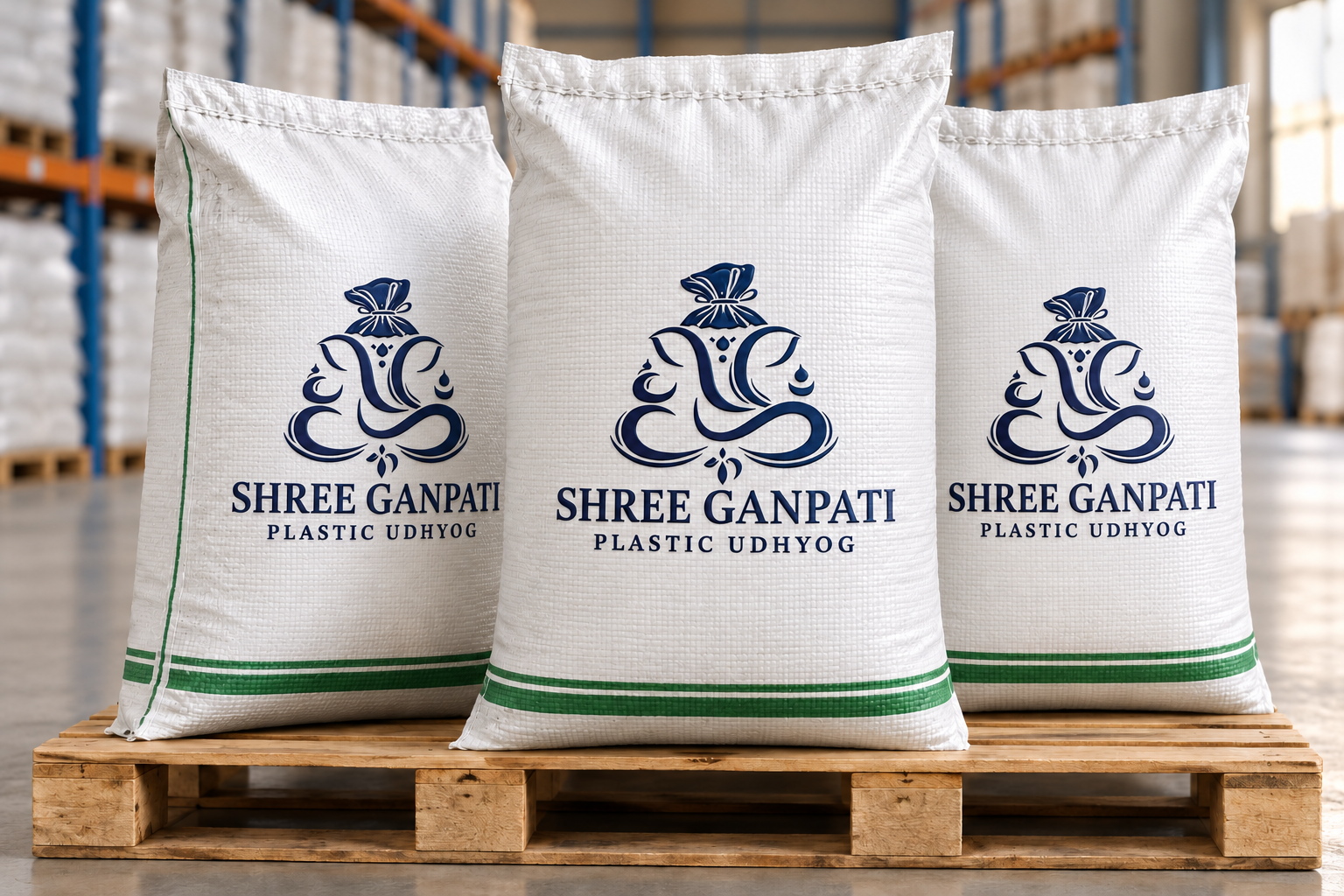 Agricultural packaging